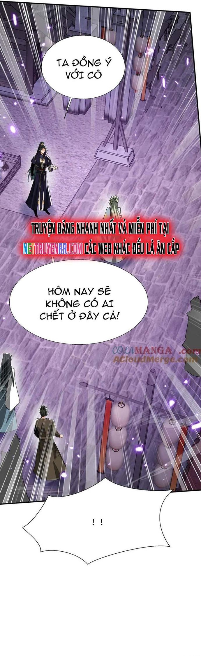 đọc truyện Đồ Đệ Nữ Đế Của Ta Muốn Hắc Hóa! Chương 33 ảnh 24 tại Thiên Thai Truyện