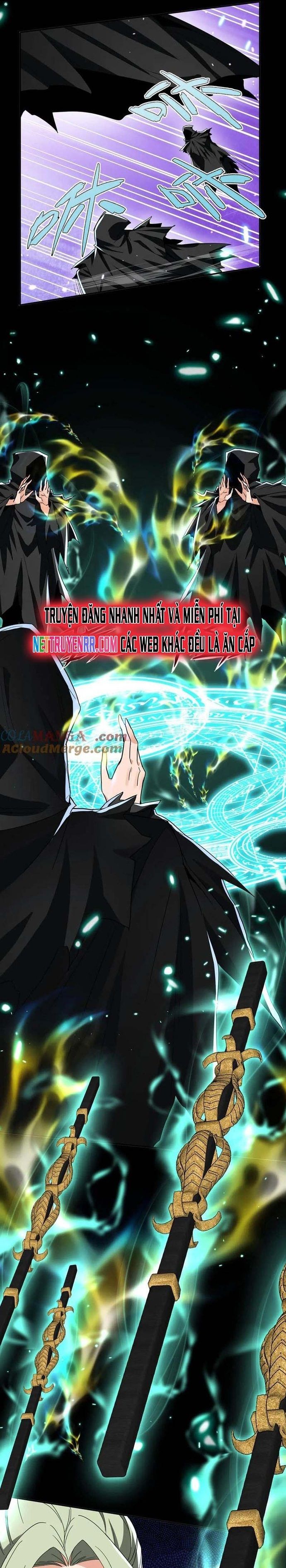 đọc truyện Đồ Đệ Nữ Đế Của Ta Muốn Hắc Hóa! Chương 33 ảnh 8 tại Thiên Thai Truyện