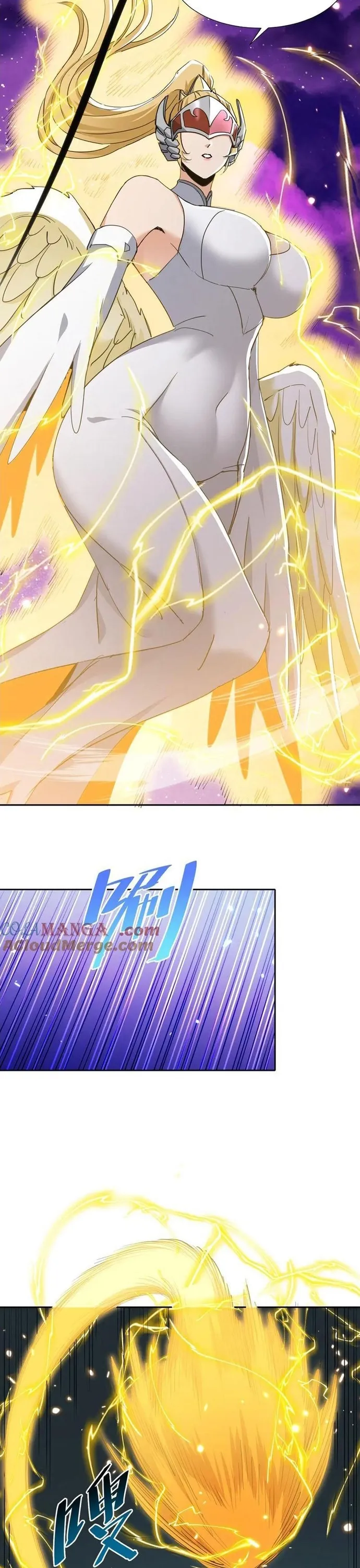 đọc truyện Đồ Đệ Nữ Đế Của Ta Muốn Hắc Hóa! Chương 34 ảnh 15 tại Thiên Thai Truyện