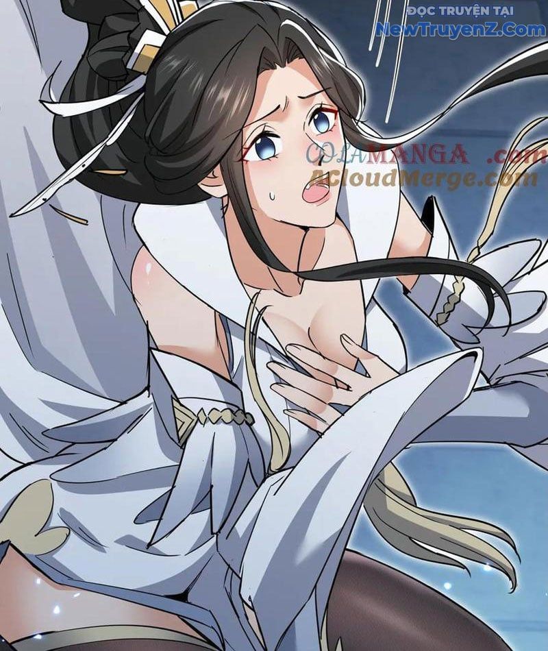 đọc truyện Đồ Đệ Nữ Đế Của Ta Muốn Hắc Hóa! Chương 36 ảnh 13 tại Thiên Thai Truyện