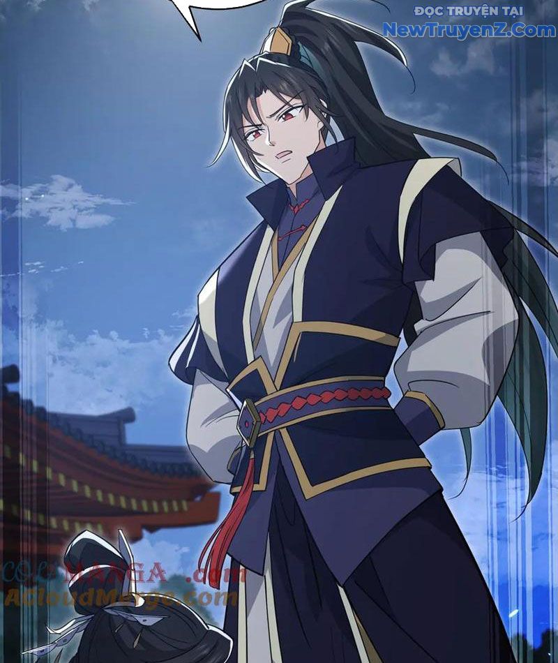 đọc truyện Đồ Đệ Nữ Đế Của Ta Muốn Hắc Hóa! Chương 36 ảnh 15 tại Thiên Thai Truyện