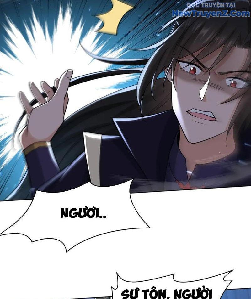 đọc truyện Đồ Đệ Nữ Đế Của Ta Muốn Hắc Hóa! Chương 36 ảnh 19 tại Thiên Thai Truyện