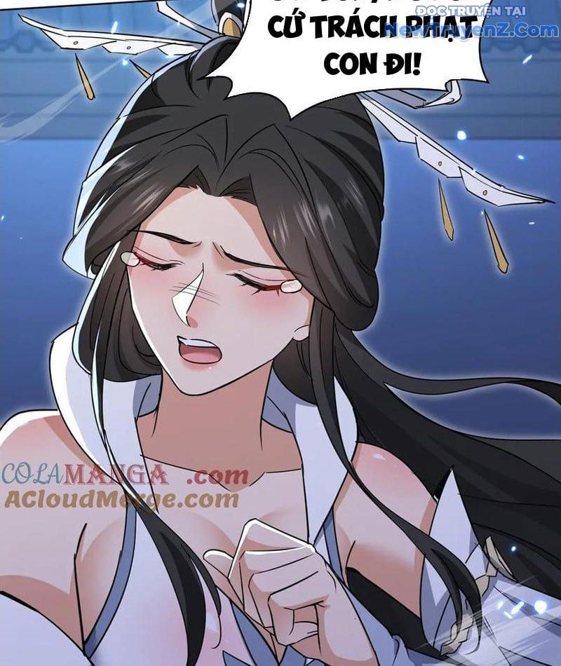 đọc truyện Đồ Đệ Nữ Đế Của Ta Muốn Hắc Hóa! Chương 36 ảnh 20 tại Thiên Thai Truyện