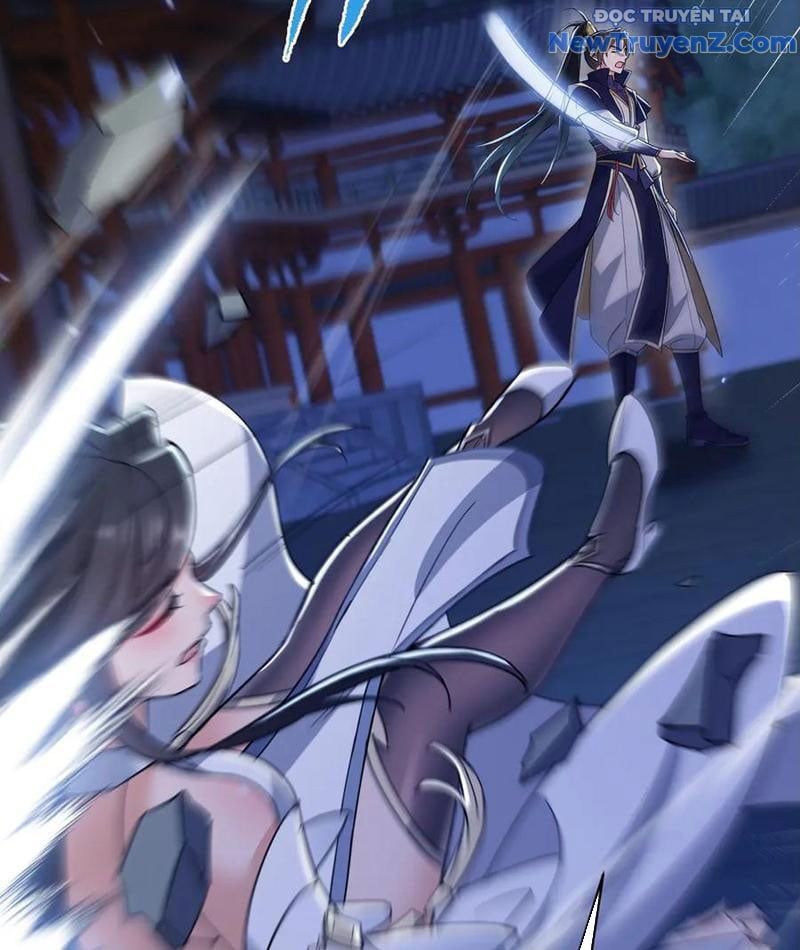 đọc truyện Đồ Đệ Nữ Đế Của Ta Muốn Hắc Hóa! Chương 36 ảnh 22 tại Thiên Thai Truyện