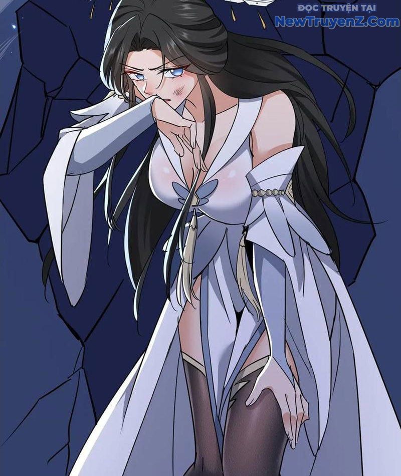 đọc truyện Đồ Đệ Nữ Đế Của Ta Muốn Hắc Hóa! Chương 36 ảnh 24 tại Thiên Thai Truyện