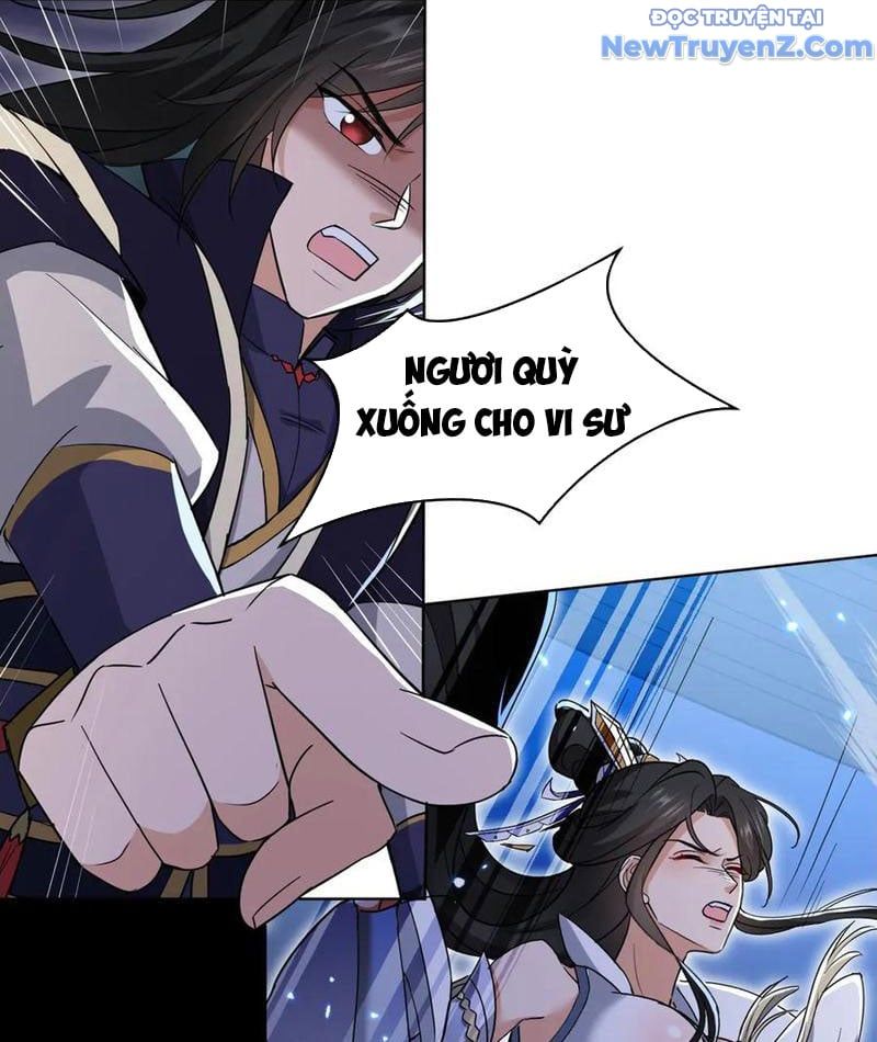 đọc truyện Đồ Đệ Nữ Đế Của Ta Muốn Hắc Hóa! Chương 36 ảnh 26 tại Thiên Thai Truyện