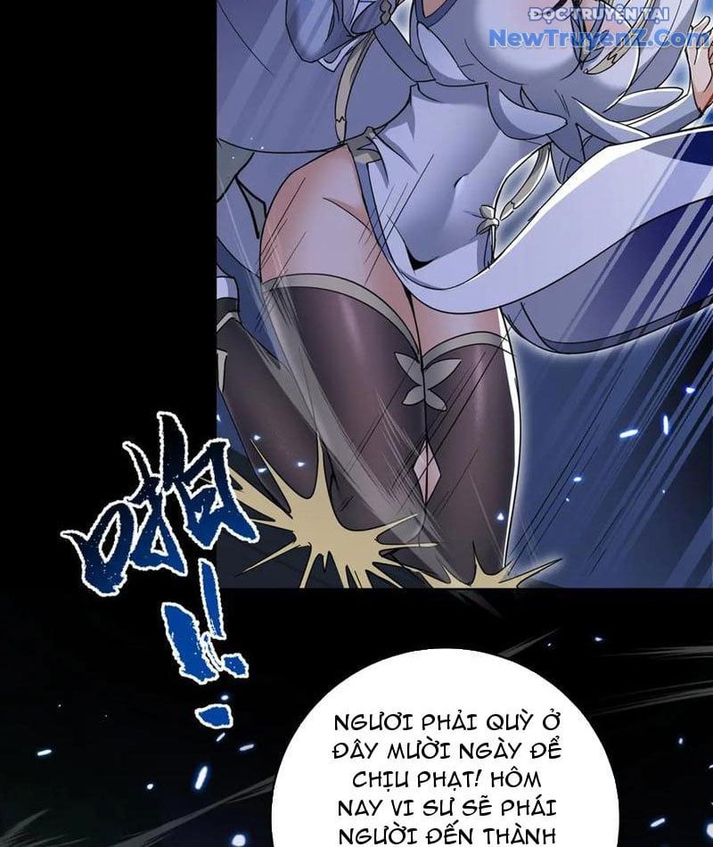 đọc truyện Đồ Đệ Nữ Đế Của Ta Muốn Hắc Hóa! Chương 36 ảnh 27 tại Thiên Thai Truyện