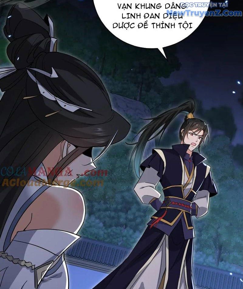 đọc truyện Đồ Đệ Nữ Đế Của Ta Muốn Hắc Hóa! Chương 36 ảnh 28 tại Thiên Thai Truyện