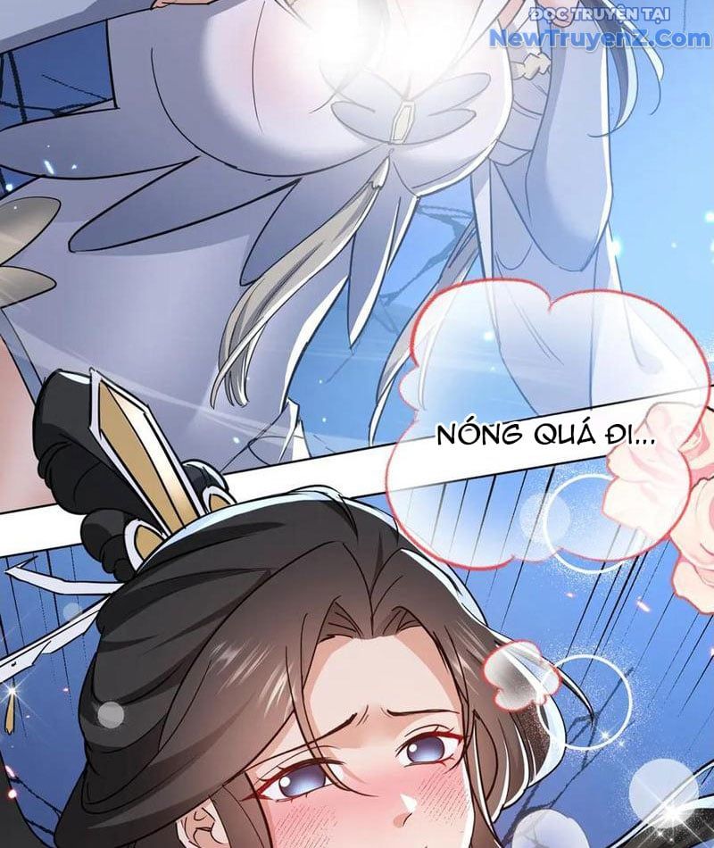 đọc truyện Đồ Đệ Nữ Đế Của Ta Muốn Hắc Hóa! Chương 36 ảnh 33 tại Thiên Thai Truyện