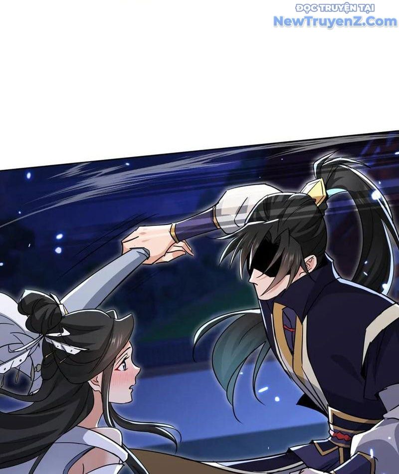 đọc truyện Đồ Đệ Nữ Đế Của Ta Muốn Hắc Hóa! Chương 36 ảnh 40 tại Thiên Thai Truyện