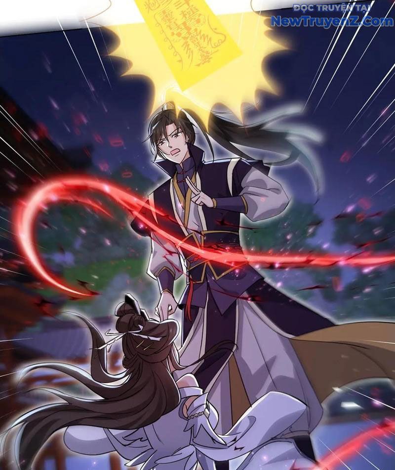 đọc truyện Đồ Đệ Nữ Đế Của Ta Muốn Hắc Hóa! Chương 36 ảnh 46 tại Thiên Thai Truyện