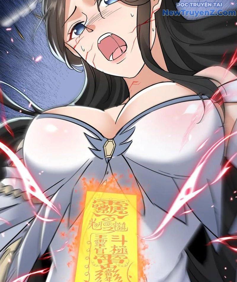 đọc truyện Đồ Đệ Nữ Đế Của Ta Muốn Hắc Hóa! Chương 36 ảnh 48 tại Thiên Thai Truyện