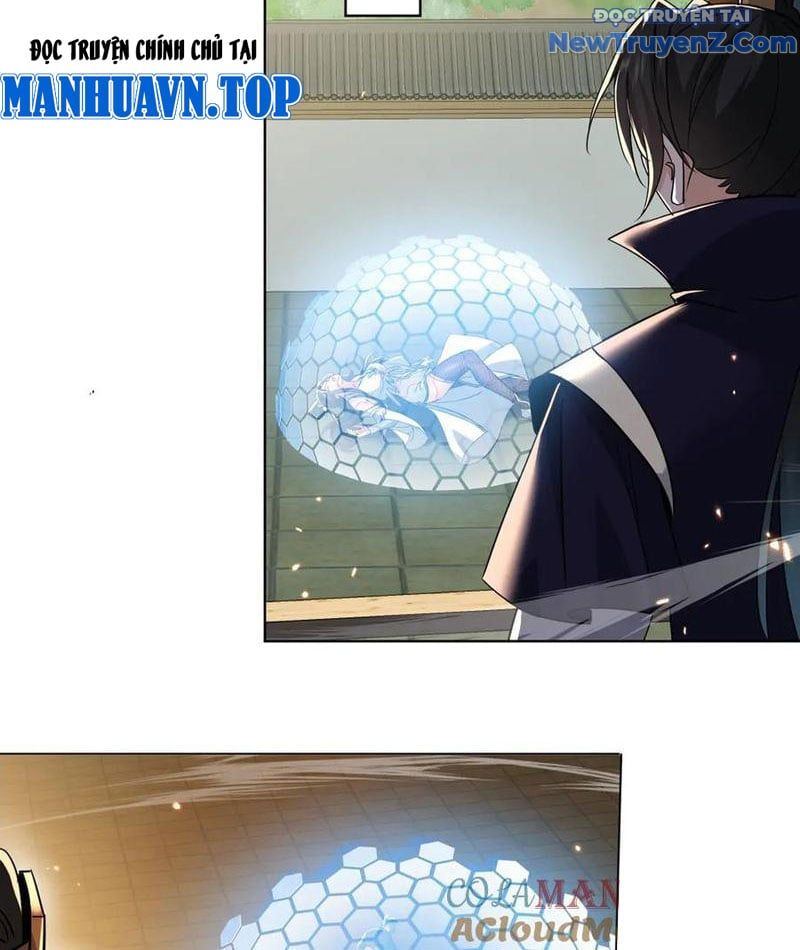 đọc truyện Đồ Đệ Nữ Đế Của Ta Muốn Hắc Hóa! Chương 36 ảnh 60 tại Thiên Thai Truyện