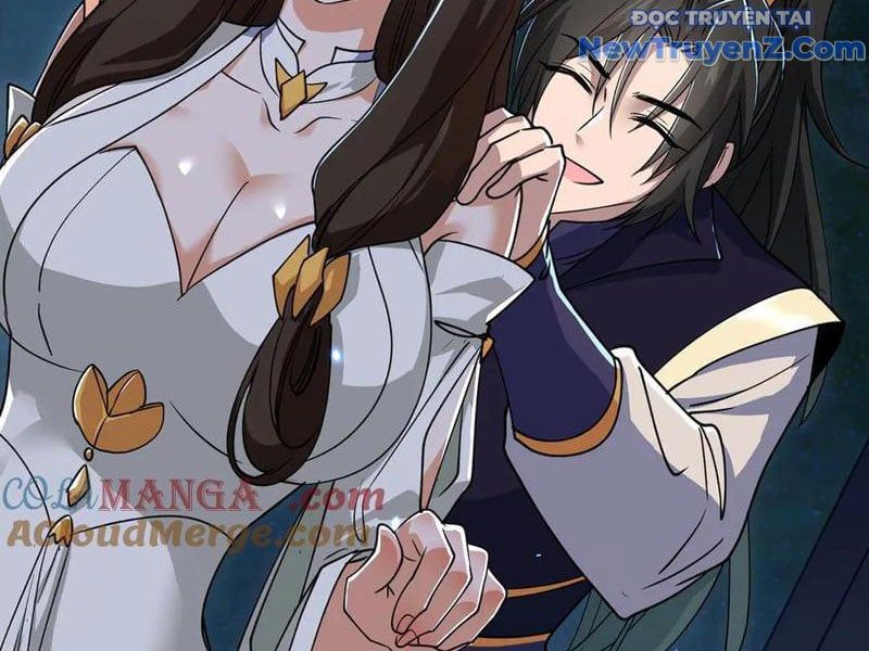 đọc truyện Đồ Đệ Nữ Đế Của Ta Muốn Hắc Hóa! Chương 37 ảnh 25 tại Thiên Thai Truyện