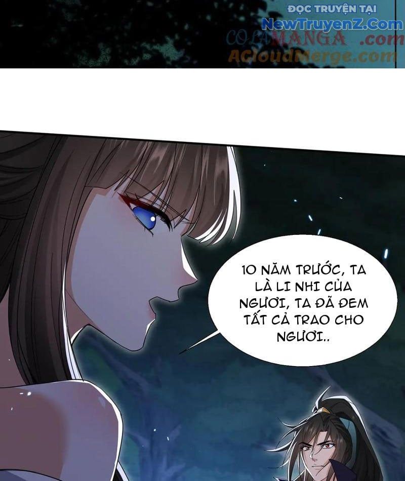 đọc truyện Đồ Đệ Nữ Đế Của Ta Muốn Hắc Hóa! Chương 38 ảnh 18 tại Thiên Thai Truyện