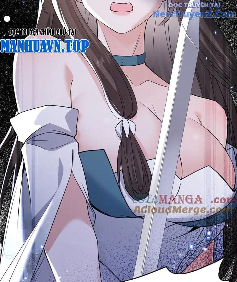 đọc truyện Đồ Đệ Nữ Đế Của Ta Muốn Hắc Hóa! Chương 38 ảnh 20 tại Thiên Thai Truyện