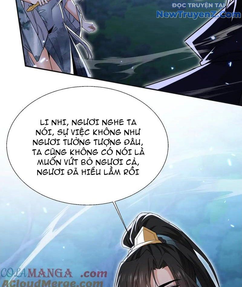 đọc truyện Đồ Đệ Nữ Đế Của Ta Muốn Hắc Hóa! Chương 38 ảnh 32 tại Thiên Thai Truyện