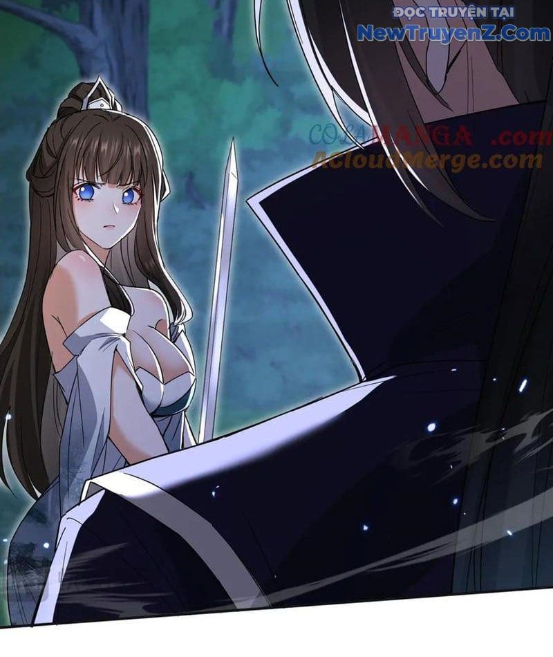 đọc truyện Đồ Đệ Nữ Đế Của Ta Muốn Hắc Hóa! Chương 38 ảnh 38 tại Thiên Thai Truyện