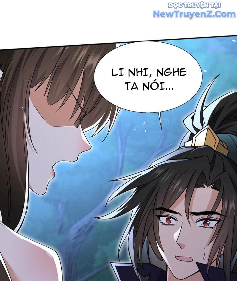 đọc truyện Đồ Đệ Nữ Đế Của Ta Muốn Hắc Hóa! Chương 38 ảnh 39 tại Thiên Thai Truyện