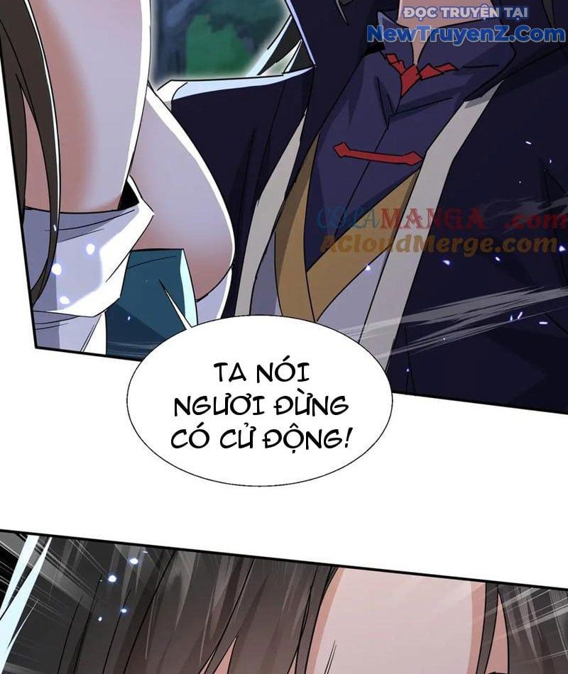 đọc truyện Đồ Đệ Nữ Đế Của Ta Muốn Hắc Hóa! Chương 38 ảnh 40 tại Thiên Thai Truyện