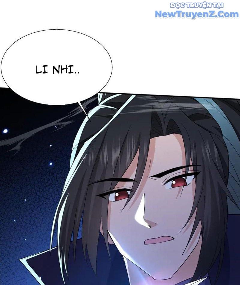 đọc truyện Đồ Đệ Nữ Đế Của Ta Muốn Hắc Hóa! Chương 38 ảnh 8 tại Thiên Thai Truyện