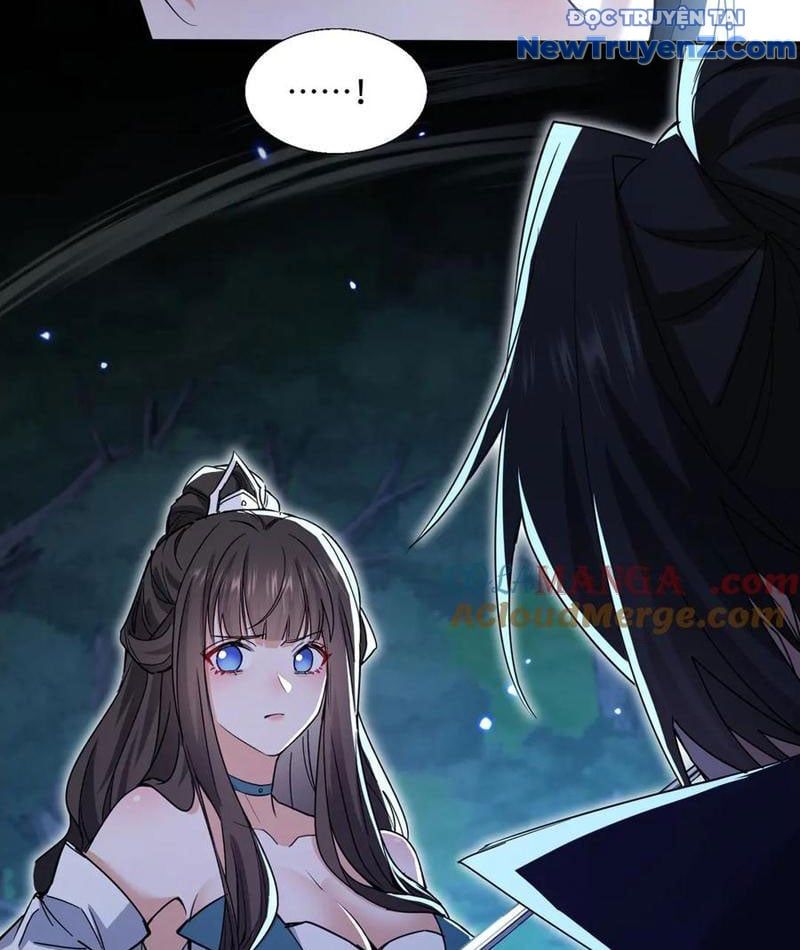 đọc truyện Đồ Đệ Nữ Đế Của Ta Muốn Hắc Hóa! Chương 38 ảnh 10 tại Thiên Thai Truyện