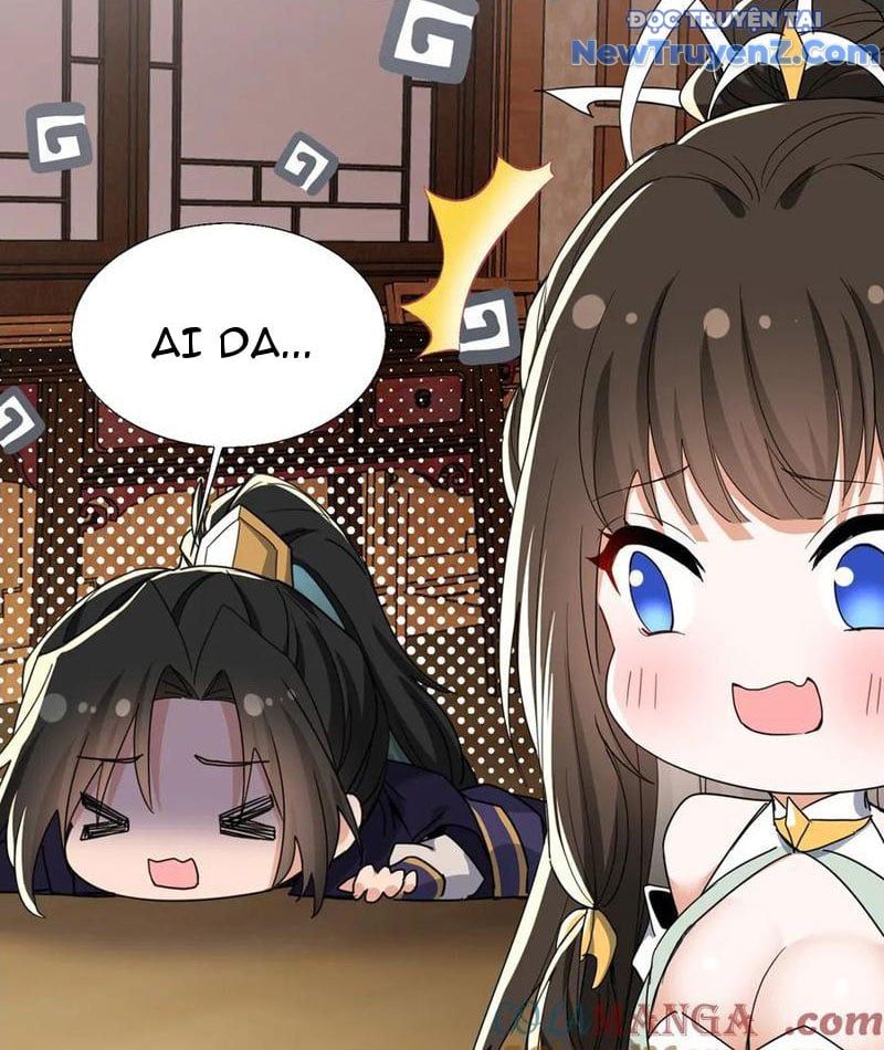 đọc truyện Đồ Đệ Nữ Đế Của Ta Muốn Hắc Hóa! Chương 38 ảnh 89 tại Thiên Thai Truyện