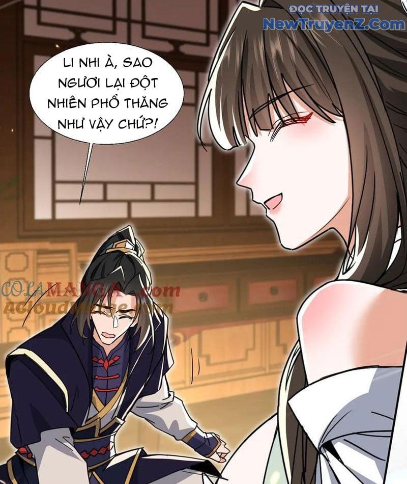 đọc truyện Đồ Đệ Nữ Đế Của Ta Muốn Hắc Hóa! Chương 38 ảnh 92 tại Thiên Thai Truyện