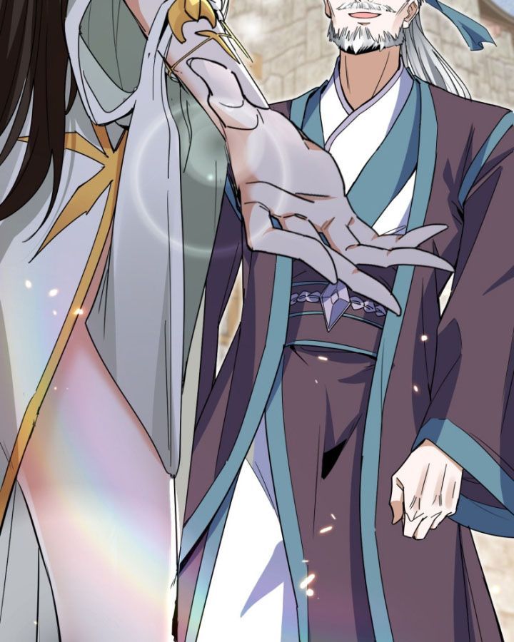 đọc truyện Đồ Đệ Nữ Đế Của Ta Muốn Hắc Hóa! Chương 4 ảnh 12 tại Thiên Thai Truyện