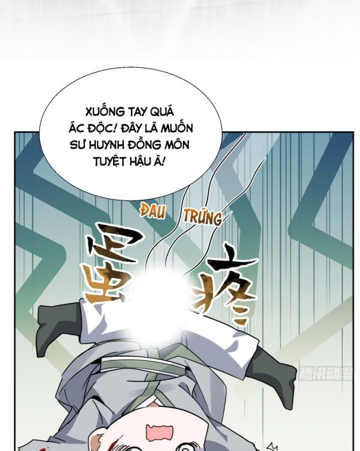 đọc truyện Đồ Đệ Nữ Đế Của Ta Muốn Hắc Hóa! Chương 4 ảnh 104 tại Thiên Thai Truyện