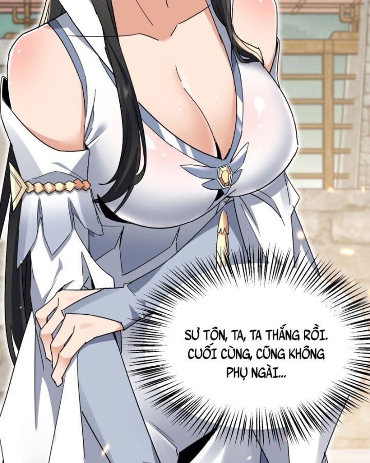 đọc truyện Đồ Đệ Nữ Đế Của Ta Muốn Hắc Hóa! Chương 4 ảnh 107 tại Thiên Thai Truyện