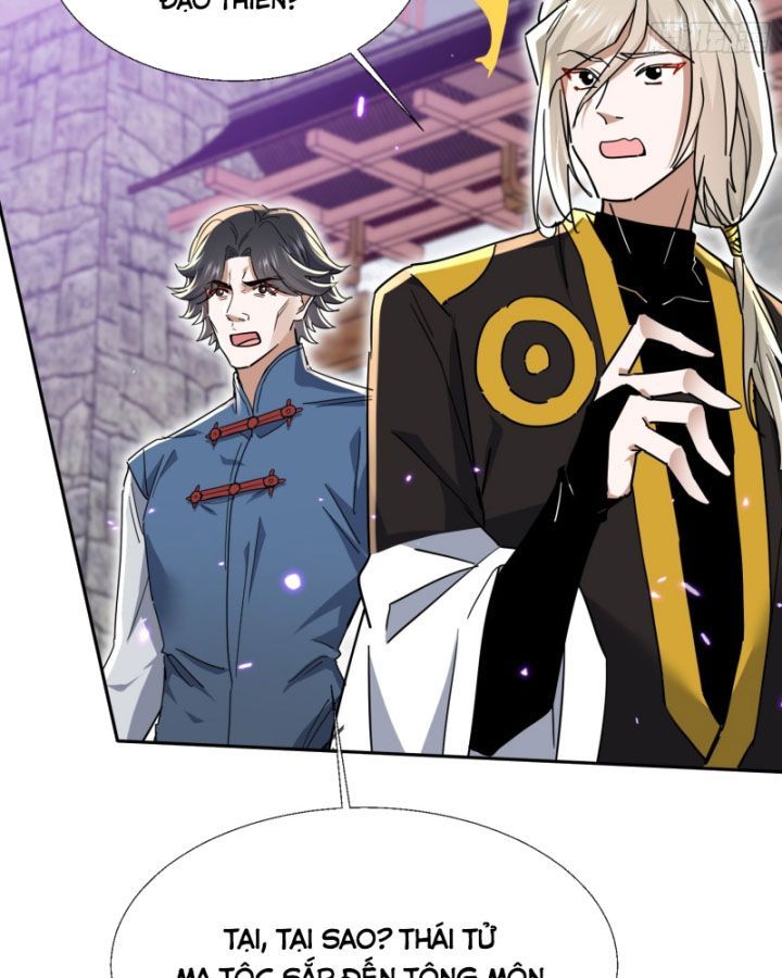 đọc truyện Đồ Đệ Nữ Đế Của Ta Muốn Hắc Hóa! Chương 4 ảnh 116 tại Thiên Thai Truyện