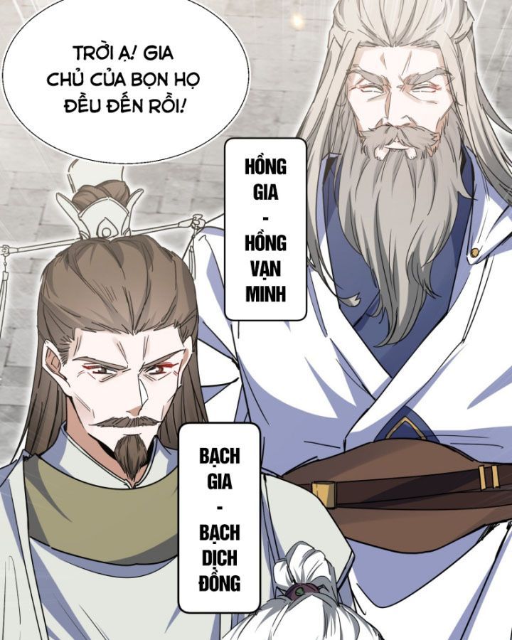 đọc truyện Đồ Đệ Nữ Đế Của Ta Muốn Hắc Hóa! Chương 4 ảnh 14 tại Thiên Thai Truyện