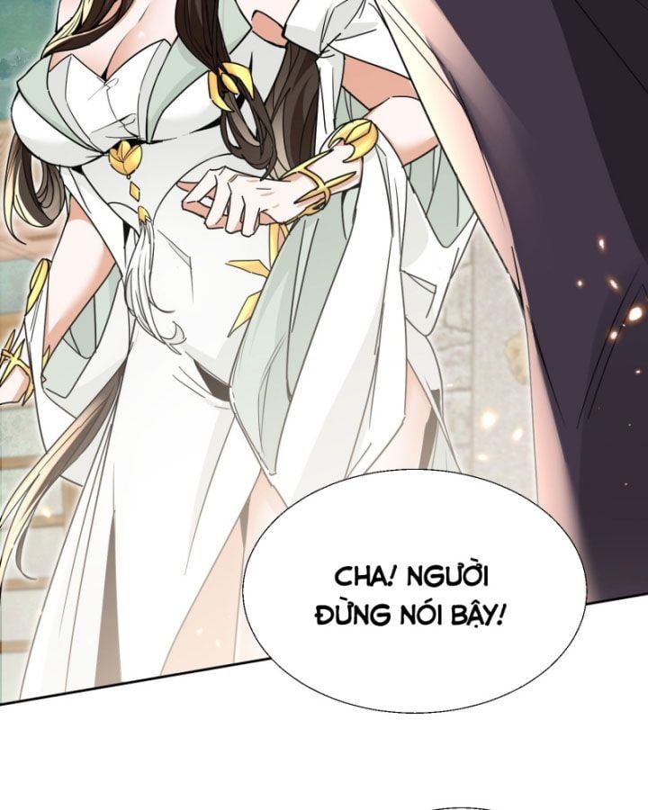 đọc truyện Đồ Đệ Nữ Đế Của Ta Muốn Hắc Hóa! Chương 4 ảnh 19 tại Thiên Thai Truyện