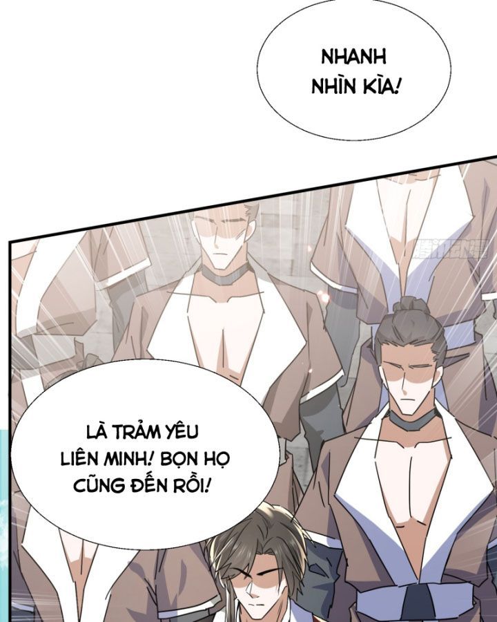 đọc truyện Đồ Đệ Nữ Đế Của Ta Muốn Hắc Hóa! Chương 4 ảnh 20 tại Thiên Thai Truyện