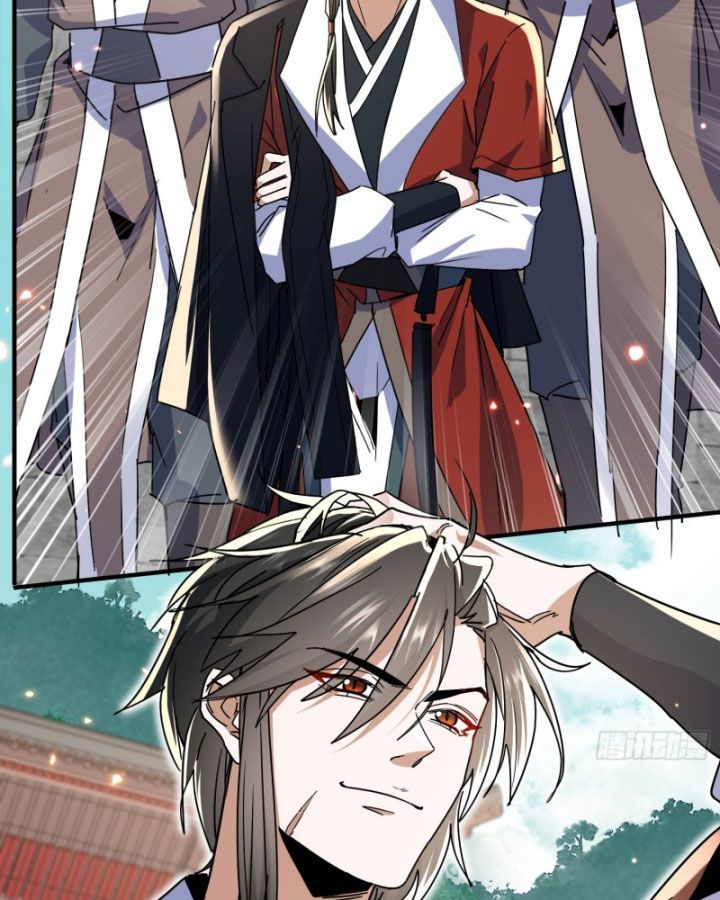 đọc truyện Đồ Đệ Nữ Đế Của Ta Muốn Hắc Hóa! Chương 4 ảnh 21 tại Thiên Thai Truyện