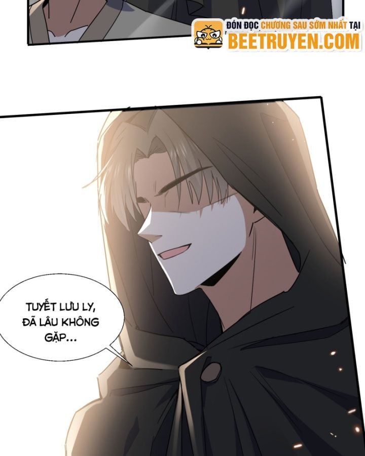 đọc truyện Đồ Đệ Nữ Đế Của Ta Muốn Hắc Hóa! Chương 4 ảnh 25 tại Thiên Thai Truyện