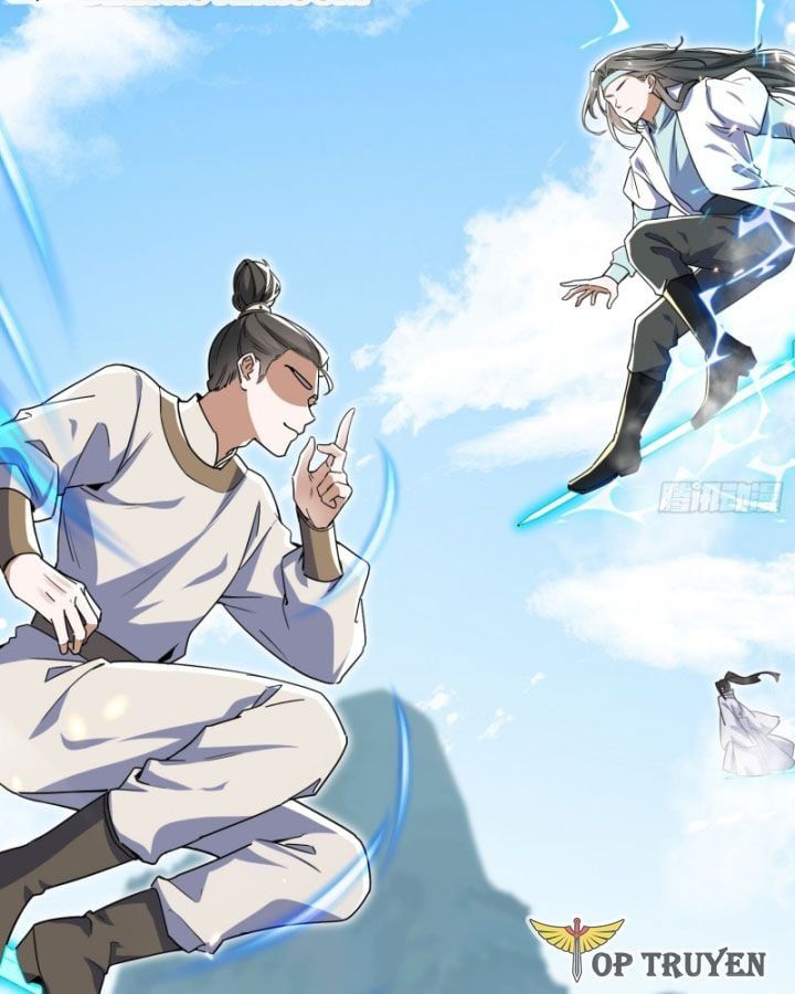 đọc truyện Đồ Đệ Nữ Đế Của Ta Muốn Hắc Hóa! Chương 4 ảnh 5 tại Thiên Thai Truyện