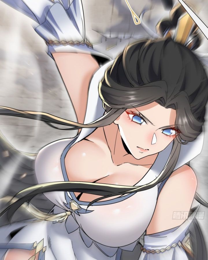 đọc truyện Đồ Đệ Nữ Đế Của Ta Muốn Hắc Hóa! Chương 4 ảnh 33 tại Thiên Thai Truyện