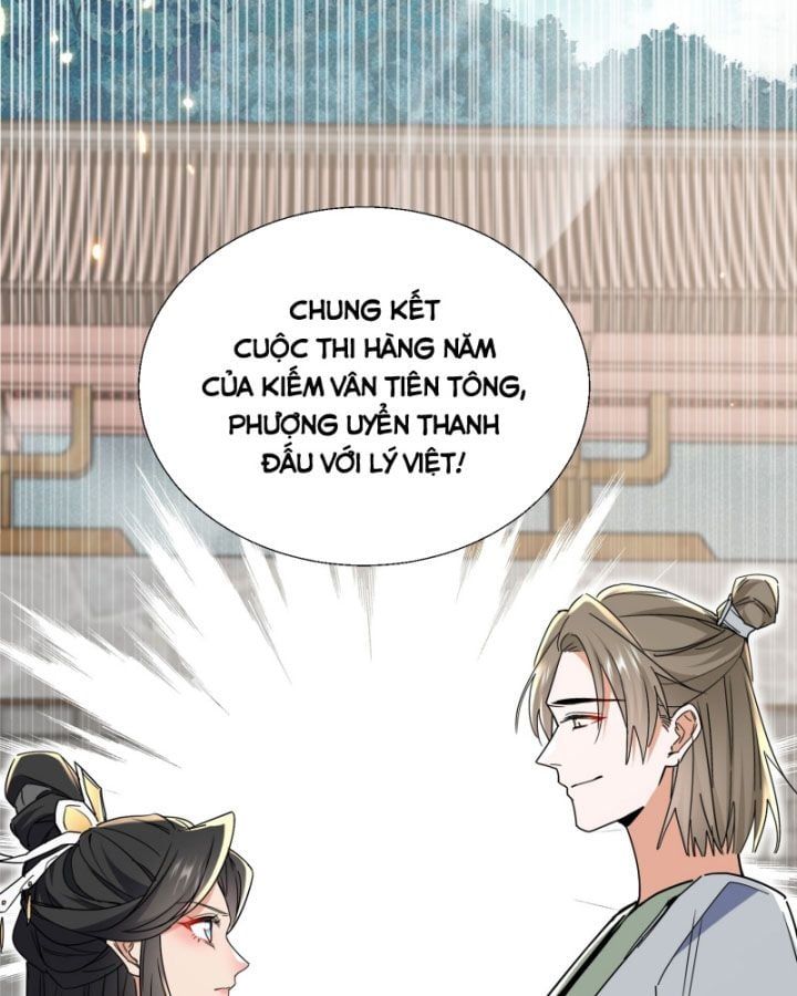 đọc truyện Đồ Đệ Nữ Đế Của Ta Muốn Hắc Hóa! Chương 4 ảnh 36 tại Thiên Thai Truyện