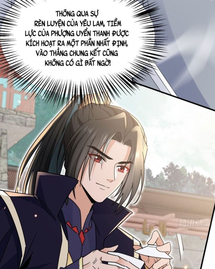 đọc truyện Đồ Đệ Nữ Đế Của Ta Muốn Hắc Hóa! Chương 4 ảnh 38 tại Thiên Thai Truyện