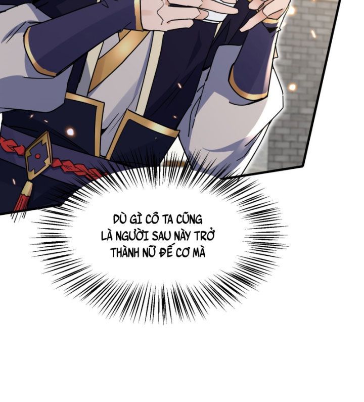 đọc truyện Đồ Đệ Nữ Đế Của Ta Muốn Hắc Hóa! Chương 4 ảnh 39 tại Thiên Thai Truyện