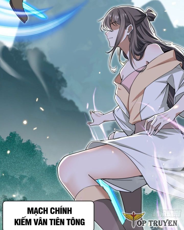 đọc truyện Đồ Đệ Nữ Đế Của Ta Muốn Hắc Hóa! Chương 4 ảnh 6 tại Thiên Thai Truyện