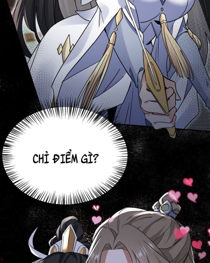 đọc truyện Đồ Đệ Nữ Đế Của Ta Muốn Hắc Hóa! Chương 4 ảnh 43 tại Thiên Thai Truyện