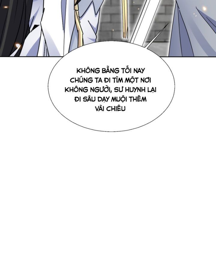 đọc truyện Đồ Đệ Nữ Đế Của Ta Muốn Hắc Hóa! Chương 4 ảnh 48 tại Thiên Thai Truyện