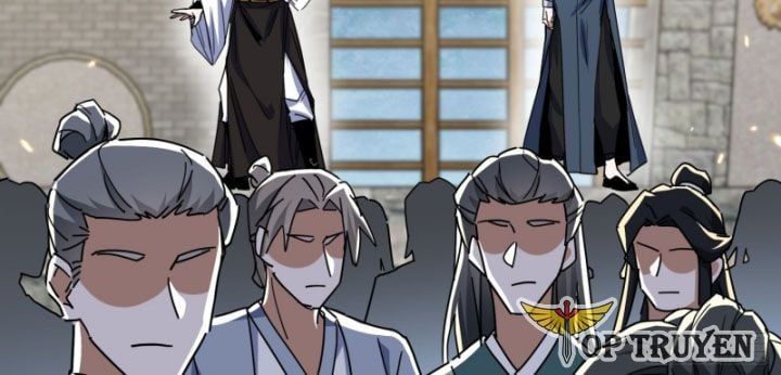 đọc truyện Đồ Đệ Nữ Đế Của Ta Muốn Hắc Hóa! Chương 4 ảnh 8 tại Thiên Thai Truyện