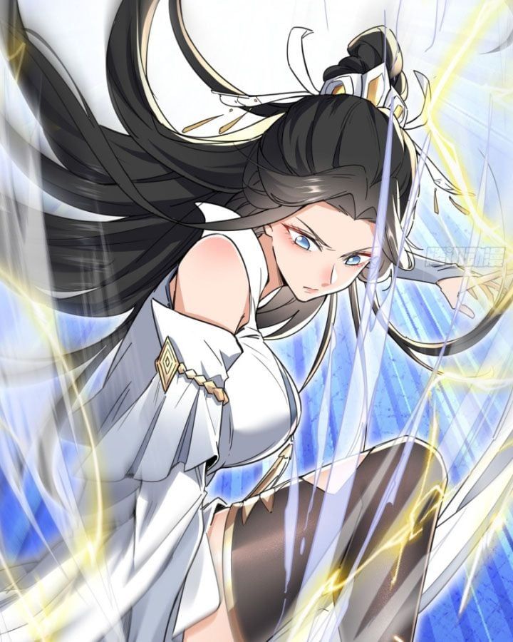 đọc truyện Đồ Đệ Nữ Đế Của Ta Muốn Hắc Hóa! Chương 4 ảnh 69 tại Thiên Thai Truyện