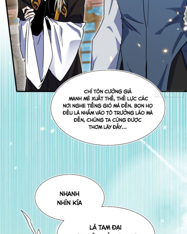 đọc truyện Đồ Đệ Nữ Đế Của Ta Muốn Hắc Hóa! Chương 4 ảnh 10 tại Thiên Thai Truyện