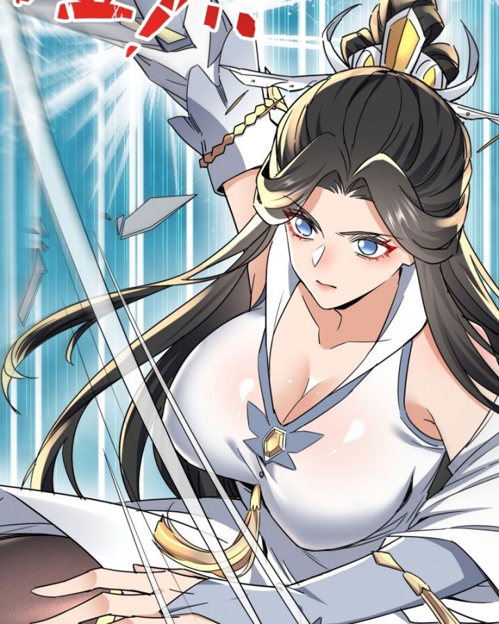 đọc truyện Đồ Đệ Nữ Đế Của Ta Muốn Hắc Hóa! Chương 4 ảnh 88 tại Thiên Thai Truyện