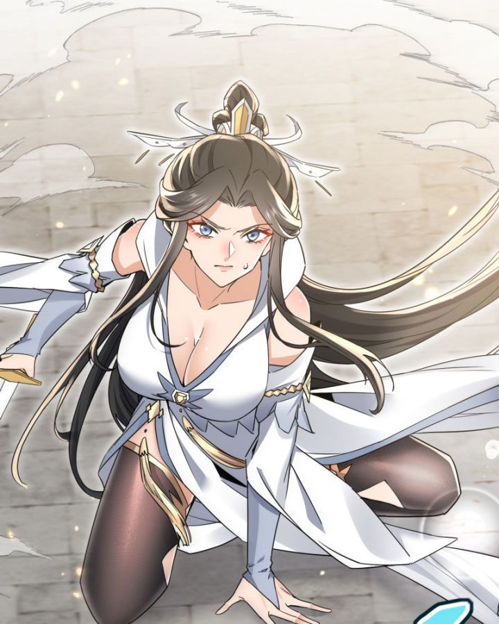 đọc truyện Đồ Đệ Nữ Đế Của Ta Muốn Hắc Hóa! Chương 4 ảnh 100 tại Thiên Thai Truyện